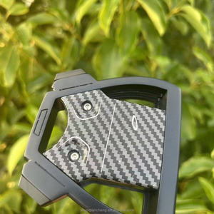 Usine directe: 2025 nouveaux putters de golf pour hommes avec technologie à couple zéro, clubs de haute performance - Product Image 2
