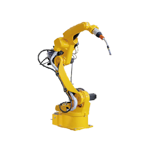 Robot <span class=keywords><strong>Laser</strong></span> Las 6 sumbu, tangan Robot las otomatis untuk mesin las <span class=keywords><strong>laser</strong></span> - Product Image 5