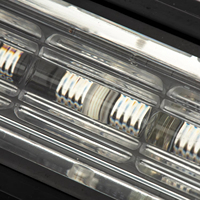 Senken ECE R65,ECE R10 certificato Ultra-sottile essere adatto Multi Car Led per veicolo stroboscopico spia di emergenza