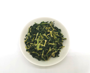 Escamas de verduras secas naturales, tallo de colza verde deshidratado, 100% - Product Image 4