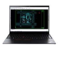 Venta caliente ThinkPad P16 2022 Gráficos móviles Estación DE TRABAJO Computadora para juegos