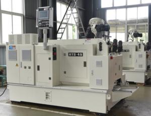 Presse à cartouches et presse à balles et machine à munitions à balles - Product Image 3