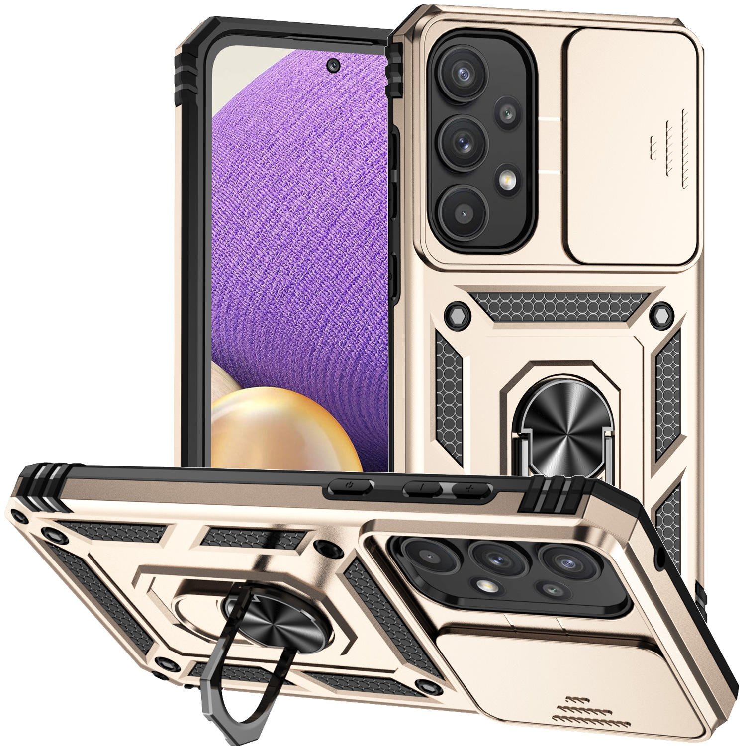 โกลเด้น