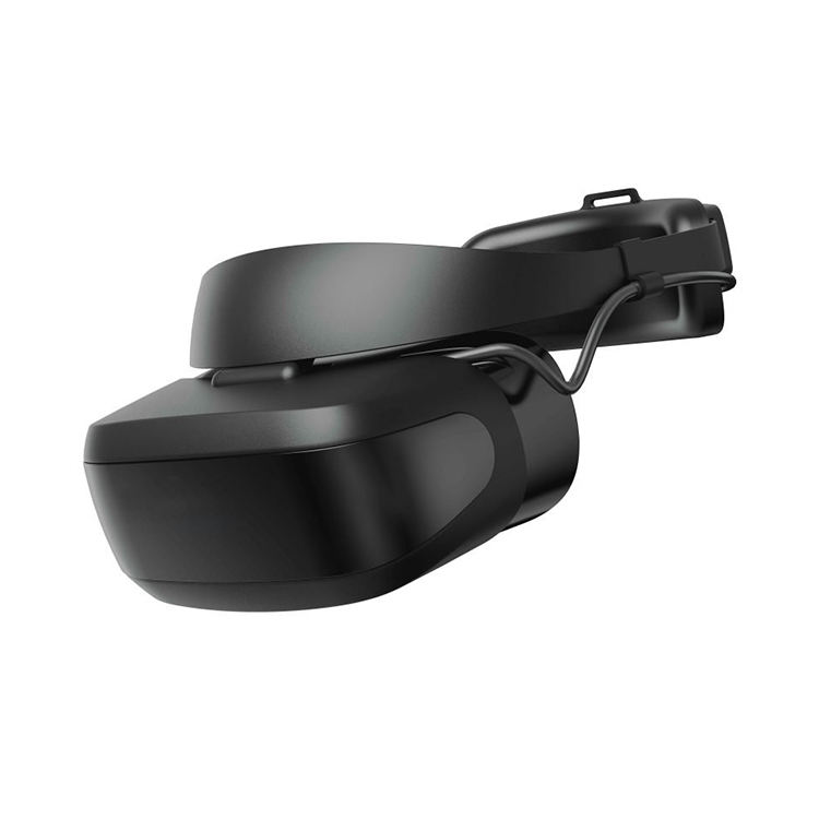 Kids VR Gaming Headset & Arcade Machine | Metaverse Entertainment Center, Flying & Shooting Simulator, Cinema 3D Experience (2025)