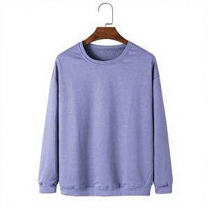 Sudaderas de Invierno para Hombre con Logotipo Personalizado Más Vendidas, Sudaderas con Capucha de Alta Calidad 100% Algodón, Ropa Urbana, Cómodas, Gruesas, con Relieve 3D - Product Image 1