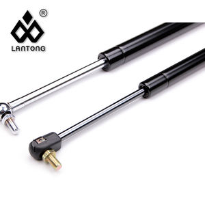 Produit personnalisé vérin de support de l'élévateur à gaz pour fauteuil roulant médical Poubelle - Product Image 3