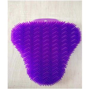 <strong>Urinal</strong> Screens Deodorizer Custom Logo Printed Anti Splash Deodorant <strong>Urinal</strong> Mat Cakes Bucket Pad for Washroom Toilet <strong>Urinal</strong> - Product Image 4