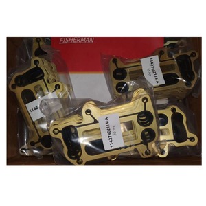 JUNTA DEL ENFRIADOR DE ACEITE 11427802114 492.030 PARA BMW N47 D20 M47 2004-2010 - Product Image 2
