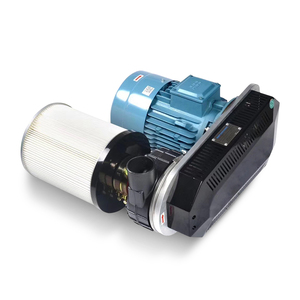 Nouvelle technologie Haute vitesse ventilateur Centrifuge <span class=keywords><strong>compresseur</strong></span> radial prix usine - Product Image 3
