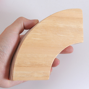 Wooden Construction <strong>Building</strong> <strong>Blocks</strong> Set Stacking Bricks Board <strong>Games</strong> for Kids' Play and Imagination Development - Product Image 5