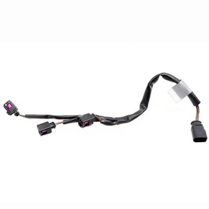 OE # Arnés de Cableado para Inyector Diesel 06E971627R para Audi - Product Image 4