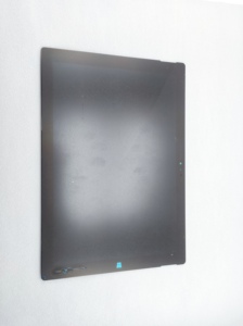 Laptop Touchscreen Voor Microsoft Surface Pro <span class=keywords><strong>3</strong></span> 1631 Pro4 1724 Pro5 1796 Pro7 Pro8 - Product Image 4