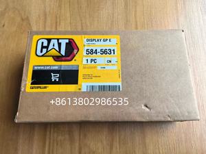 Panel de visualización de motor de alto rendimiento 584-5631-01 584-5631 para monitor de excavadora 320E 5845631 - Product Image 2