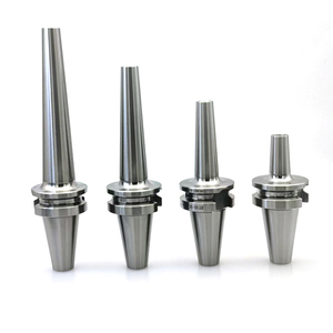 bibo High Precision CNC <b>Tool</b> <b>Holder</b> for Cutter <b>Tools</b> Milling Cutter Chuck Rear Pull SDC Collet Chuck BT30 <b>Tool</b> <b>Holder</b> - Product Image 1