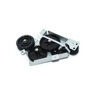 Conjunto de engranaje de placa oscilante para <span class=keywords><strong>HP</strong></span> <span class=keywords><strong>LaserJet</strong></span> <span class=keywords><strong>Enterprise</strong></span> <span class=keywords><strong>600</strong></span> M601 M602 M603 M604 M605 M606, 1 unidad de fusor de 21, 1 unidad - Product Image 3