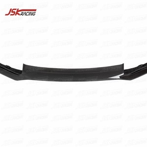 Labio delantero de fibra de carbono estilo Zele para <span class=keywords><strong>Toyo</strong></span> Gt86 2012-2015 - Product Image 3
