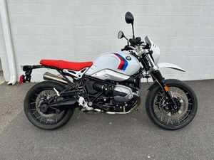 VENTA CALIENTE Nuevo 2024-2025 BMWs <span class=keywords><strong>R</strong></span> NineT Urban <span class=keywords><strong>GS</strong></span> Light White New Street Motorcycle Listo para enviar a todo el mundo - Product Image 3