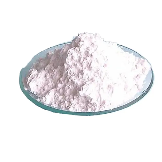 42% - 45% Alumina powder flint clay refractory calcined Kaolin clay