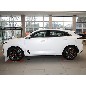 Auto Usado 2022 Blanco y Negro Changan UNI-K IDD 1.5T Blue Whale IDD Volante a la Izquierda PHEV SUV Transmisión Automática - Product Image 3