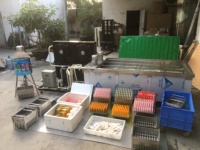 Kolice cic-livraison gratuite au port maritime, 12 moules, brésil, ataform, finamac, fruits, sucettes glacées, sucettes glacées
