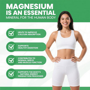 Polvo <span class=keywords><strong>de</strong></span> <span class=keywords><strong>citrato</strong></span> <span class=keywords><strong>de</strong></span> <span class=keywords><strong>magnesio</strong></span> puro personalizado <span class=keywords><strong>de</strong></span> fábrica OEM/ODM para mujeres y hombres Suplemento <span class=keywords><strong>de</strong></span> <span class=keywords><strong>magnesio</strong></span> con sabor a fresa y Lima - Product Image 6