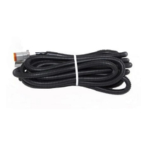 Kit Kabel Ekstensi DT 2 Arah - CNCH Custom Light Bar ARB Extension Wiring Loom