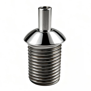 Système de <span class=keywords><strong>suspension</strong></span> de câbles en laiton réglable pour accessoires d'éclairage, utilisation intérieure, installation facile, certifié ISO9000 - Product Image 3