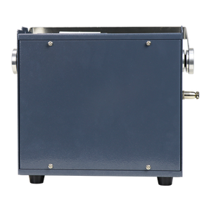 Portable RS485 Ultrasonic <b>Flow</b> <b>Meter</b> Clamp-on Sensor Rechargeable Battery Stainless Steel <b>Water</b> Oil OEM Accuracy - Product Image 5
