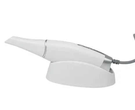 Scanner intraoral estéreo 3D dental de alta precisão para uso odontológico com alta qualidade e preço de fábrica