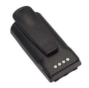   Batterie pour talkie-walkie RLN6305 pour Mag One A10 <span class=keywords><strong>A12</strong></span> CP110 CP1180 RDU2080 RDC2080 RDX2080 RDU4 Radio bidirectionnelle - Product Image 4