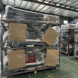 Véhicule de <span class=keywords><strong>patrouille</strong></span> de sécurité alimenté par batterie Voiture de sécurité de <span class=keywords><strong>patrouille</strong></span> électrique d'inspection fermée - Product Image 6
