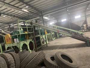 Factory Direct Rubber Powder Mill Machine Competitive Price Global Shipping Available - Product Image 6