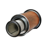 Filtre à air, filtre à eau et filtre à huile pour moteur hydraulique de bulldozer Shantui SD22 195-13-13420 175-49-11580 16Y-75-13100
