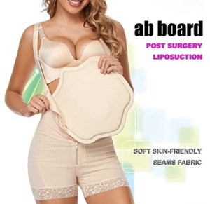 Ab Board Post Cirugía <span class=keywords><strong>Liposucción</strong></span> Tabla Abdominal Back Board Lipo Bbl Board C-secciones, <span class=keywords><strong>Liposucción</strong></span>, Post Op y Tummy Tuck - Product Image 3