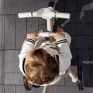 Playkids Groothandel Populair Fashion Design <span class=keywords><strong>Baby</strong></span> Driewieler Rit Op De Fiets Kind Scooter Voor <span class=keywords><strong>Baby</strong></span> 3 In 1 Driewielers - Product Image 5