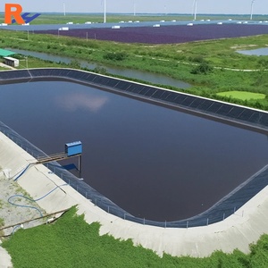 Géomembrane HDPE résistante aux racines pour lacs artificiels et <span class=keywords><strong>toitures</strong></span> vertes – Rouleau 8x200m pour projets paysagers et aquatiques en Asie <span class=keywords><strong>du</strong></span> Sud-Est - Product Image 2