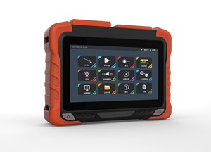 Glasfaser-<span class=keywords><strong>OTDR</strong></span>-Gerät <span class=keywords><strong>Agilent</strong></span> <span class=keywords><strong>OTDR</strong></span> Großer Hersteller Versandbereit - Product Image 3