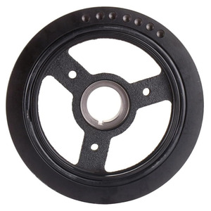 Ford Pulley 594-081 F3AZ6316A For Replace Repair <b>ABS</b> Material - Product Image 2