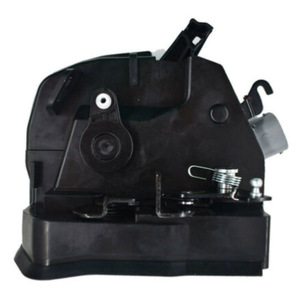 Actuador de Cerradura de Puerta Delantera Derecha para BMW E53, 12V, Sistema de Cierre Centralizado, Número de Pieza 51218402540 - Product Image 1