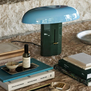Lámpara de Mesa LED Moderna Matador de Diseño Español <span class=keywords><strong>Jaime</strong></span> Hayon para Sala de Estar, Dormitorio, Estudio, Hotel, Mesita de Noche - Product Image 6