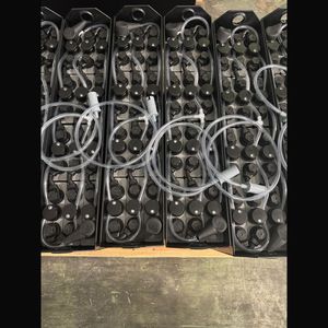 รถยก Futura batterie แบตเตอรี่150AH 24V ระดับพรีเมียม ACC24150ND-2พลังงานที่ปรับให้เหมาะสมสำหรับตะกั่วกรด - Product Image 2