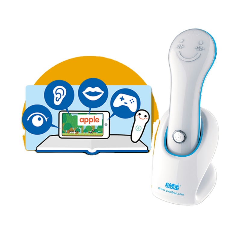 Производитель, электронная цифровая говорящая ручка, Bluetooth, игрушка, обучающая машина для детей