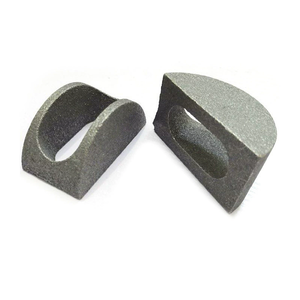 Support sphérique horizontal <span class=keywords><strong>en</strong></span> <span class=keywords><strong>fonte</strong></span> galvanisée sur mesure pour structure de terrasse <span class=keywords><strong>en</strong></span> pente - Product Image 2