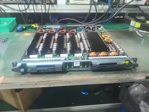 <span class=keywords><strong>เพา</strong></span><span class=keywords><strong>เวอร์</strong></span>แอมป์ 1U 4 แชนแนล 26800 วัตต์ <span class=keywords><strong>คลาส</strong></span> D รุ่น DA32K4 สำหรับงานมืออาชีพ ระบบเสียงกลางแจ้ง แอมป์ดิจิตอล 4 แชนแนล - Product Image 3