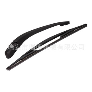 ใบปัดน้ำฝนหลัง Citroen Xsara ขนาด 410 มม. ยางสังเคราะห์ สำหรับกระจกรถยนต์ รุ่น 6429N3 - Product Image 4