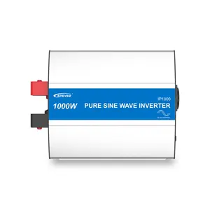 Pure sine wave controller made in China exclusively for European use for RVs and boats with high quality IPOWER controller