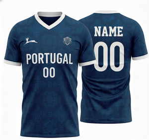 Seragam Klub Sepak Bola, Jersey Sepak Bola, Kaos, Pakaian Sepak Bola Thailand Versi Pemain dan Penggemar # 9 Haalandes # 8 Pedries - Product Image 1