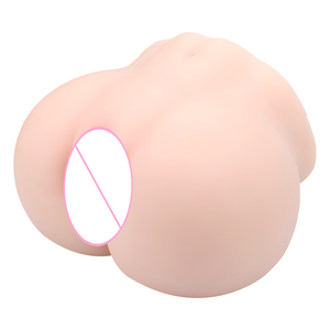 2025 Nieuw Ontwerp 1:1 Mannelijke Siliconen Liefdespop - Volledig Lichaam Niet-opblaasbaar Realistisch Mannelijk Seks Speelgoed Sekspoppen - Product Image 2