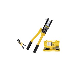 เครื่องจีบสายไฮดรอลิกแรงดันสูง Vit-w ใช้สำหรับการต่อสายเคเบิลงานหนัก - Product Image 1