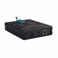 Dispositivo Programador Orange5 Plus V1.35 2026 con Adaptadores Completos, Software de Funciones Mejoradas, Orange 5 Plus con Dongle USB